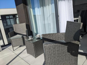 LUXURY AQUA APARTMENTS przy AQUAPARK REDA, Rumia
